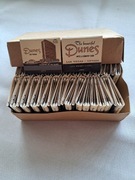 X5. Zapałki kolekcjonerskie zestaw 45 sztuk w kartonie . 