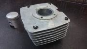 Cylinder MZ Etz  150 250 251 ddr
