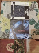 Inker&Hamilton-Dwa 7"single winylowe razem, jeden pakiet 