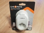 Inteligentne gniazdko Wi-Fi Link 2 Home