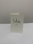 Dior Jadore L’or 1 ml