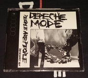 Depeche Mode People Are People CD 2004