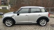 Mini Countryman 2012