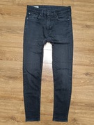 Spodnie Levi's 510 W31 L32