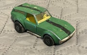 Stare matchbox speed Kings k55 corvette 1975