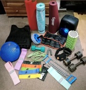 Treningi Personalne - Plany żywieniowe 