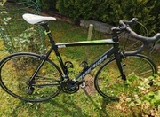 Rower szosowy Merida Race 80