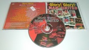 GLORY! GLORY! - MAN. UNITED