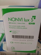 ZARYS NONVI lux S - 7,5cm x 7,5cm 25szt x 5szt