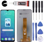 Ekran wyświetlacz  Samsung A12