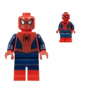 Lego 76261 Friendly Neighborhood Spider-Man figurka sh892