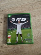 ea sports fc25 fifa Xbox one xbox series x
