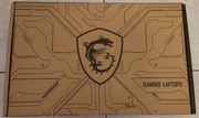 MSI Gaming Katana 15, i7, 16GB RAM, 1TB SSD, RTX 4060 8GB, Nowy