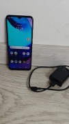 Smartphone Motorola E20