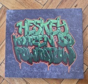 Heskey - Korzeń do powrotów CD