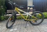 Mongoose Fireball 24 - odbiór osobisty