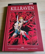 Killraven - Superbohaterowie Marvela Tom 90 [Hachette]
