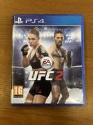 UFC 2 PlayStation 4