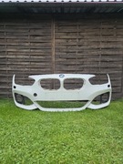 51118064584 Zderzak mpakiet bmw f20 f21 Ici m sport