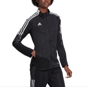 Damska rozpinana bluza sportowa Adidas Tiro 21 Track roz. XS/S