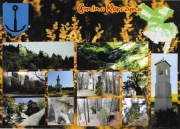 Korczyna gmina k. Krosno