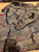 184/92/88 Mundur wojskowy wz 93 124Z/MON RIP STOP