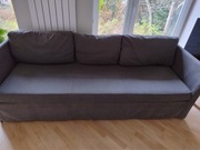 Sofa kanapa IKEA Bomsund w bardzo dobrym stanie