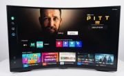 Samsung Odyssey G6 G65B 32'' 1440p 240Hz / Smart TV / pilot / GW