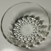 Małe salaterki "Krople rosy", proj.E. Trzewik-Drost, ZĄBKOWICE 