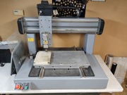 ploter frezujący Kimla BFN-3770, frezarka CNC 700x375x180