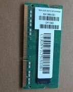 Ran 4gb samsung 4gb 1rx8 pc3l 12800s 11 13 b4 laptop