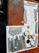 złom zegramistrzowski