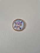 Figurka milka secret box krążek 