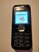 Nokia 6030 RM-74 Hungary Klasyk