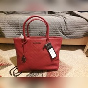 Włoska, ekskluzywna TORBA PRIMA MODA, Okazja!!!