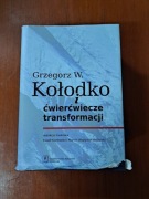 Kołodko i ćwierćwiecze transformacji 