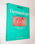 Dermatologia. Podręcznik i atlas - W. Silny