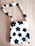 Elegancka torebka na rękę 