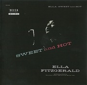 Ella Fitzgerald – Sweet And Hot