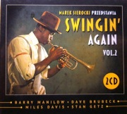 Marek Sierocki Przedstawia: Swingin' Again Vol. 2 