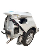 TOYOTA PRIUS IV PLUG IN BŁOTNIK PRAWY ĆWIARTKA PRAWA 