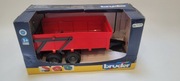 Bruder 02211 Przyczepa z wywrotem rolnicza nr. 12