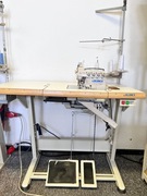 Overlock Juki MO-6700 stan idealny!