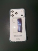 Etui przezroczyste do iPhone'a 17 Pro