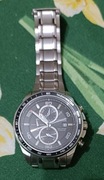 Zegarek Citizen Eco-Drive Tytanowy 95 gram