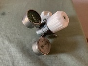 Reduktor do tlenu medycznego RBT