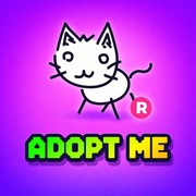 2D Kitty | ADOPT ME | ROBLOX