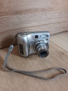 Aparat fotograficzny cyfrowy Nikon coolpix 7600