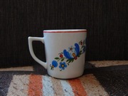 Stary Kubek ceramika Lubiana 