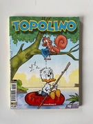 Disney TOPOLINO Nr 2439 (Sknerus, Donald, Miki)